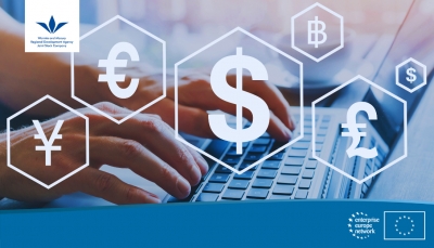 Zabezpieczanie ryzyka walutowego w firmie